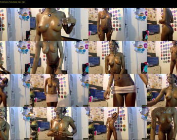 tokyo_wld — 49 minute Chaturbate female cam show recording, 720p, Feb 11, 2025