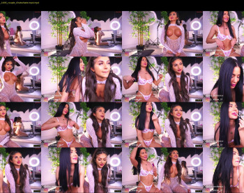 vanessasimon — 5 minute Chaturbate female cam show recording, 720p, Feb 11, 2025