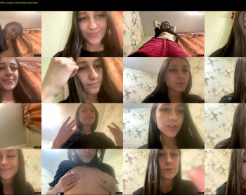 viktoria9898 — 62 minute Chaturbate couple cam show recording, 720p, Feb 11, 2025