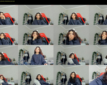 wastforu — 17 minute Chaturbate female cam show recording, 720p, Feb 11, 2025