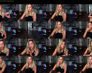whitebanny — 7 minute Chaturbate couple cam show recording, 720p, Feb 11, 2025