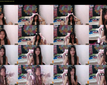 x_lexi_x — 5 minute Chaturbate female cam show recording, 480p, Feb 11, 2025