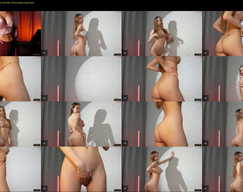yeepshyy — 67 minute Chaturbate female cam show recording, 720p, Feb 11, 2025