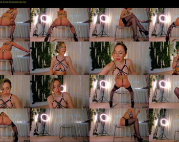 zinasquirts — 122 minute Chaturbate female cam show recording, 720p, Feb 11, 2025