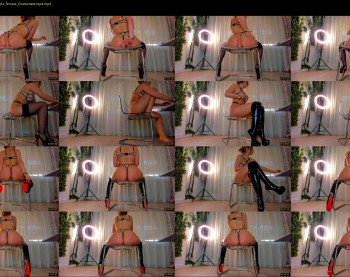 zinasquirts — 62 minute Chaturbate female cam show recording, 720p, Feb 11, 2025