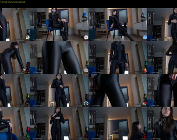 1mari_01 — 125 minute Chaturbate female cam show recording, 720p, Feb 12, 2025