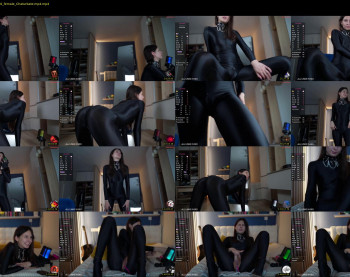1mari_01 — 123 minute Chaturbate female cam show recording, 720p, Feb 13, 2025