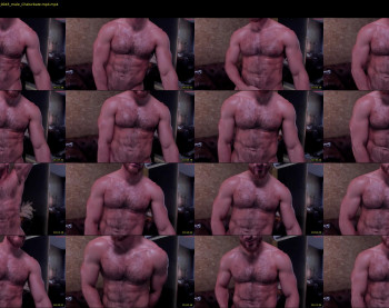 _adamcoper_ — 7 minute Chaturbate male cam show recording, 720p, Feb 13, 2025