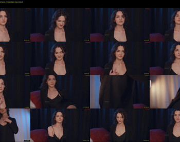 _arta_ — 102 minute Chaturbate female cam show recording, 720p, Feb 12, 2025