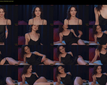 _arta_ — 6 minute Chaturbate female cam show recording, 720p, Feb 13, 2025