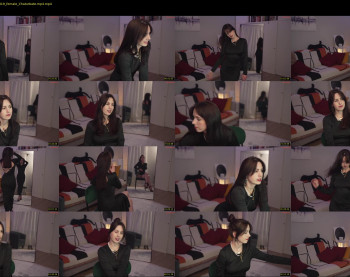 _blackbee_ — 57 minute Chaturbate female cam show recording, 720p, Feb 12, 2025