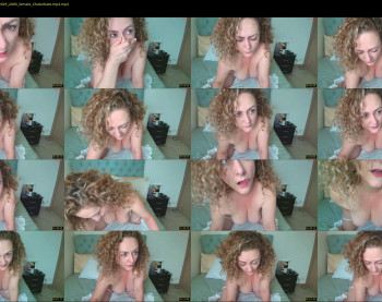 _madamemature_ — 3 minute Chaturbate female cam show recording, 720p, Feb 12, 2025