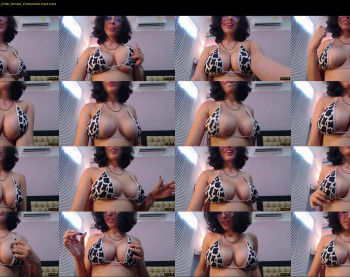 _miss_hinata_ — 3 minute Chaturbate female cam show recording, 720p, Feb 12, 2025