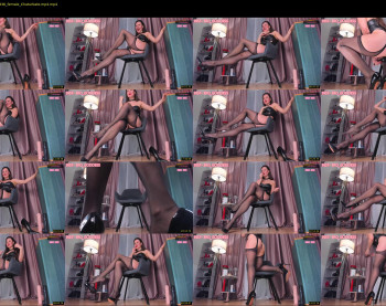 _miss_kira_ — 50 minute Chaturbate female cam show recording, 720p, Feb 12, 2025