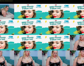 _mooncake — 29 minute Chaturbate female cam show recording, 720p, Feb 12, 2025