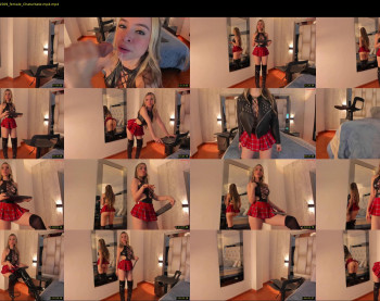 _saragarcia_ — 121 minute Chaturbate female cam show recording, 720p, Feb 12, 2025