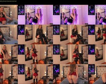 _saragarcia_ — 122 minute Chaturbate female cam show recording, 720p, Feb 12, 2025