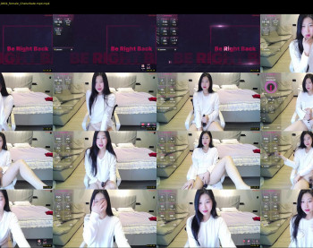 _smileflower_ — 40 minute Chaturbate female cam show recording, 720p, Feb 12, 2025