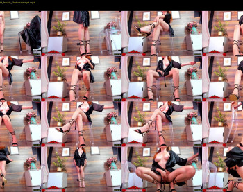_sugarr3d — 29 minute Chaturbate female cam show recording, 720p, Feb 12, 2025