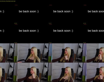 abby_laker — 117 minute Chaturbate female cam show recording, 720p, Feb 12, 2025