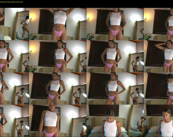 abiee__ — 6 minute Chaturbate female cam show recording, 720p, Feb 12, 2025