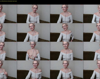agatha_moore_ — 28 minute Chaturbate female cam show recording, 720p, Feb 12, 2025