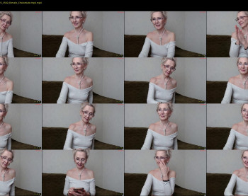 agatha_moore_ — 13 minute Chaturbate female cam show recording, 720p, Feb 12, 2025