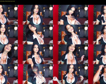aitanarus — 11 minute Chaturbate female cam show recording, 720p, Feb 12, 2025
