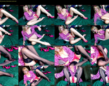 alice69foxy — 121 minute Chaturbate female cam show recording, 720p, Feb 12, 2025