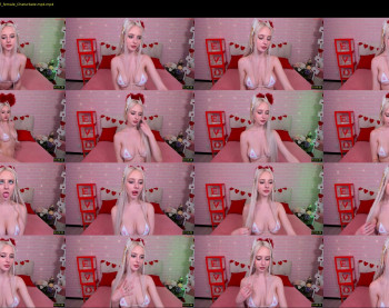 alicebels — 13 minute Chaturbate female cam show recording, 720p, Feb 12, 2025