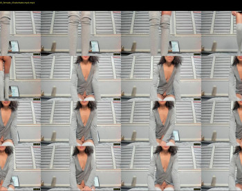 allgood4u — 5 minute Chaturbate couple cam show recording, 480p, Feb 13, 2025