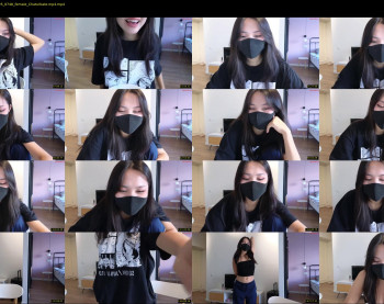 amyalwayshere — 122 minute Chaturbate female cam show recording, 720p, Feb 12, 2025
