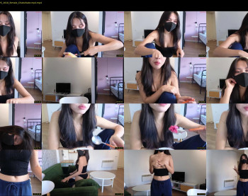 amyalwayshere — 113 minute Chaturbate female cam show recording, 720p, Feb 12, 2025