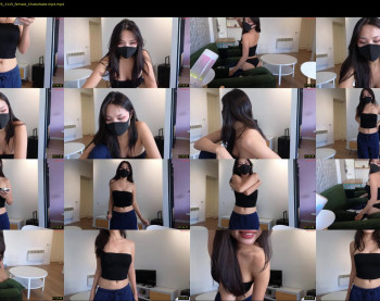 amyalwayshere — 62 minute Chaturbate female cam show recording, 720p, Feb 12, 2025