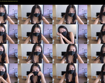 amyalwayshere — 19 minute Chaturbate female cam show recording, 720p, Feb 12, 2025