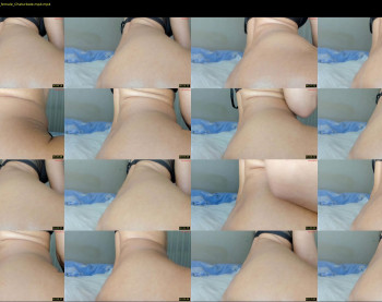 anarich — 3 minute Chaturbate female cam show recording, 720p, Feb 12, 2025