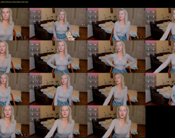 anastasiagate — 5 minute Chaturbate female cam show recording, 720p, Feb 12, 2025