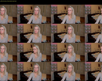 anastasiagate — 3 minute Chaturbate female cam show recording, 720p, Feb 12, 2025
