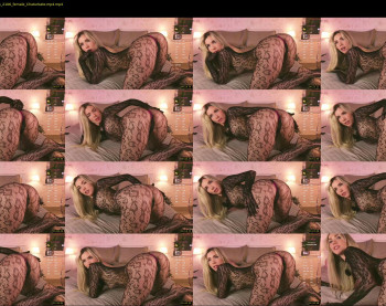 anette_belorie — 3 minute Chaturbate female cam show recording, 720p, Feb 12, 2025