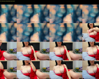 angell6969 — 10 minute Chaturbate female cam show recording, 720p, Feb 12, 2025