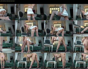 angry_tomato_ — 121 minute Chaturbate female cam show recording, 720p, Feb 12, 2025