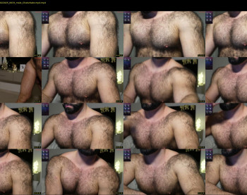 atlantis_is_calling_sos — 7 minute Chaturbate male cam show recording, 720p, Feb 13, 2025