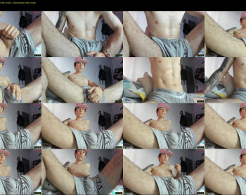 austin1119a — 39 minute Chaturbate male cam show recording, 480p, Feb 12, 2025