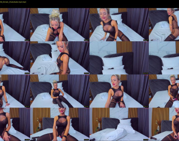 awww_ella — 23 minute Chaturbate female cam show recording, 720p, Feb 12, 2025