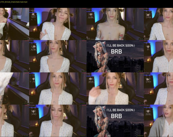 baby_gopn1k — 121 minute Chaturbate female cam show recording, 720p, Feb 12, 2025
