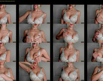 barrrbi — 4 minute Chaturbate female cam show recording, 720p, Feb 12, 2025