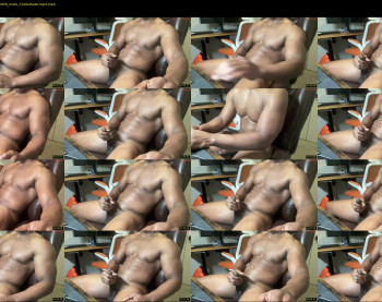 bbcandbody — 5 minute Chaturbate male cam show recording, 720p, Feb 12, 2025
