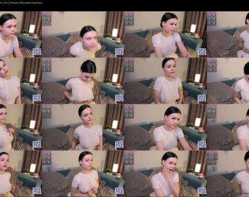 beatrixcutsforth — 21 minute Chaturbate female cam show recording, 720p, Feb 12, 2025