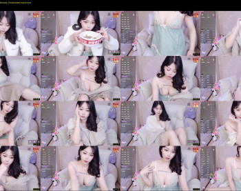 bell_cs — 30 minute Chaturbate female cam show recording, 720p, Feb 12, 2025