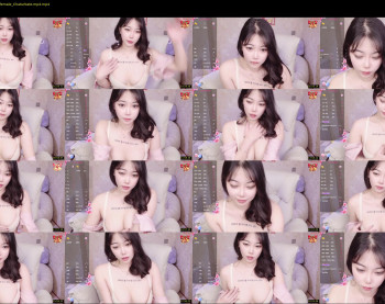 bell_cs — 34 minute Chaturbate female cam show recording, 720p, Feb 13, 2025